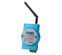 2.4 GHz Wireless Sensing and I/O Modules ADAM-2000 Series